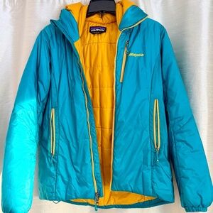 Patagonia Das Parka - Women’s size Medium